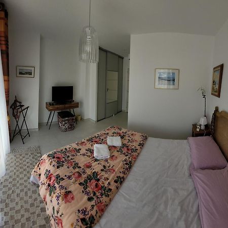 Villa Les Lavandes Saint-Alban  Extérieur photo