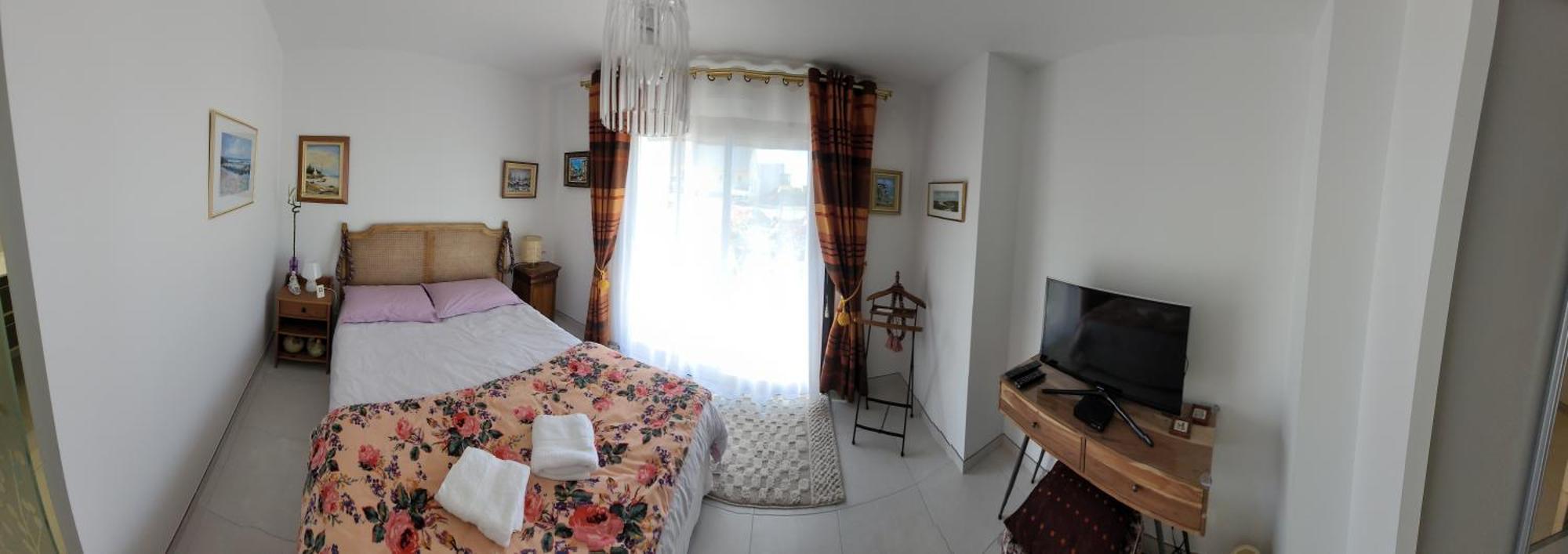 Villa Les Lavandes Saint-Alban  Extérieur photo