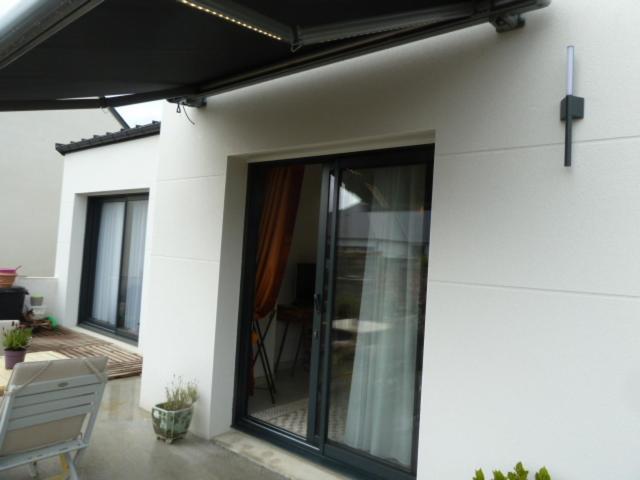 Villa Les Lavandes Saint-Alban  Extérieur photo